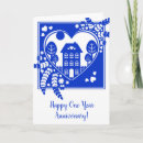 Search for home anniversary cards Realty