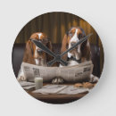 Search for bassets art Funny