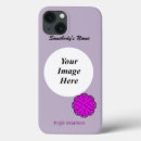 Search for purple ribbon iphone cases Fibromyalgia
