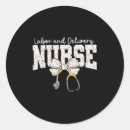 Search for labor and delivery nurse stickers Popular