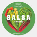 Search for red hot stickers Homemade