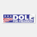 Search for bob bumper stickers Dole