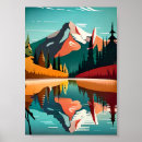 Search for wilderness posters Vintage