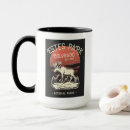 Search for sunset mountain mugs Vintage