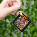 Search for punching key rings Funny