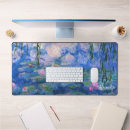 Search for monet mouse mats Floral