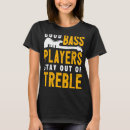 Search for bass player jokes Electric