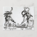 Search for commedia postcards Entertainers