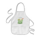 Search for tea party aprons Cute