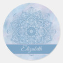 Search for lotus mandala stickers Pink