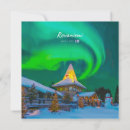 Search for aurora invitations Northern lights