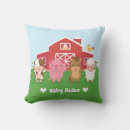 Search for kids farm cushions Lamb