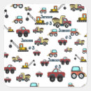 Search for cartoon cars stickers Vehicle