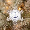 Search for welcome home christmas tree decorations Nautical