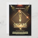 Search for oscar invitations Party