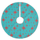Search for turquoise tree skirts Pattern
