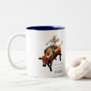 Search for first rodeo mugs Western
