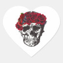 Search for red death stickers Roses