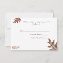 Search for oak rsvp cards Nature