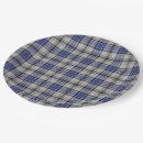 Search for scottish paper plates Clan