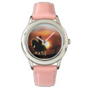Search for horse watches Girls