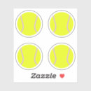 Search for tennis game stickers Round