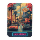 Search for las vegas postcards magnets Retro