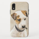 Search for parson iphone cases Jack russell terrier