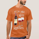 Search for coffee bar server tshirts Gin