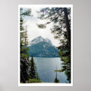 Search for jackson hole posters Lake