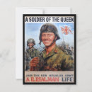 Search for royal guards postcards Queen
