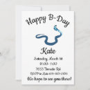 Search for wildlife birthday invitations Kids
