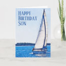 Search for son birthday cards Sea