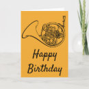 Search for french birthday cards Music teacher