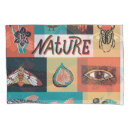 Search for nature pillowcases Background