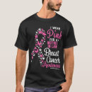 Search for cancer research tshirts Breast