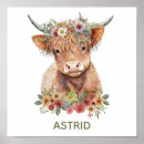 Search for cattles posters For kids