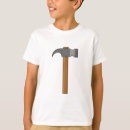 Search for construction kids tshirts Carpenter