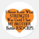 Search for rsd stickers Awareness