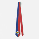 Search for red heads ties Wildlife