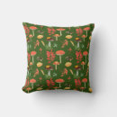 Search for toadstool cushions Autumn