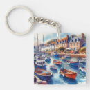 Search for estuary key rings Sea