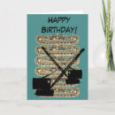 Search for construction birthday cards Crane
