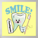 Search for tooth posters Orthodontist