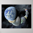 Search for diverse world posters Earth