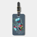 Search for network arm Time to go alien