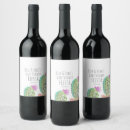 Search for hand painted wine labels Cute