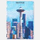 Search for seattle magnets Souvenir