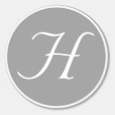 Search for h initial stickers Monograms