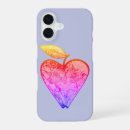 Search for multicolor hearts cases Pink